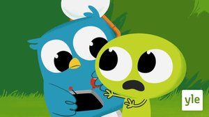 Fjärrkontrollen (S): 21.12.2020 06.00