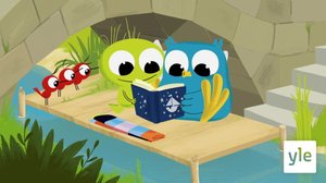 En stormig natt (S): 21.12.2020 06.00