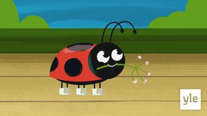 Nyckelpigan (S): 21.12.2020 06.00