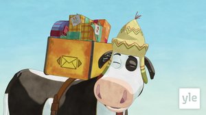 Henrietan lumileikit (S): 21.12.2020 17.08