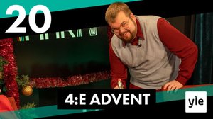 Fjärde advent: 20.12.2020 07.30