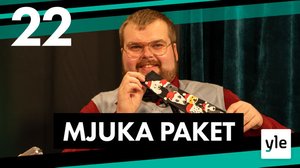 Mjuka paket: 22.12.2020 07.30