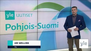 Yle Uutiset Pohjois-Suomi : 18.12.2020 17.06