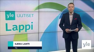 Yle Uutiset Lappi : 18.12.2020 17.06