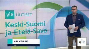 Yle Uutiset Keski-Suomi ja Etelä-Savo : 18.12.2020 17.06