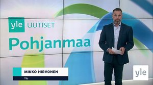 Yle Uutiset Pohjanmaa : 18.12.2020 17.06