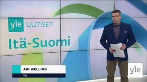 Yle Uutiset Itä-Suomi : 18.12.2020 17.06