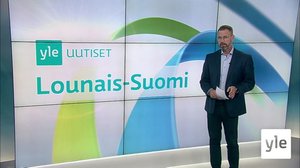 Yle Uutiset Lounais-Suomi: 18.12.2020 18.21