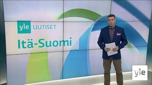 Yle Uutiset Itä-Suomi : 18.12.2020 18.21