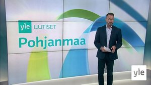 Yle Uutiset Pohjanmaa : 18.12.2020 18.21