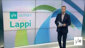 Yle Uutiset Lappi : 18.12.2020 18.21