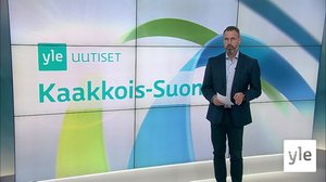 Yle Uutiset Kaakkois-Suomi: 18.12.2020 18.21