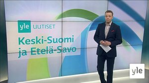 Yle Uutiset Keski-Suomi ja Etelä-Savo : 18.12.2020 18.21