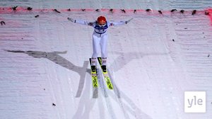 Naisten kilpailu, Ramsau: 18.12.2020 19.00