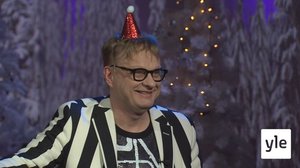 Iiro Rantala: 18.12.2020 19.00