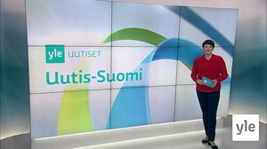 Yle Uutiset Uutis-Suomi: 18.12.2020 20.15