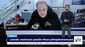 Urheiluruutu: 18.12.2020 22.08