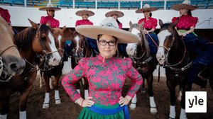 Kaupungin kahdet kasvot: 23.12.2020 00.01