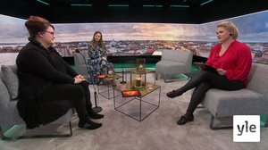 Mitä poikkeusvuosi opetti journalisteille?: 19.12.2020 10.07