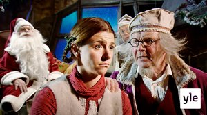 Luota itseesi, Pirpana! (S): 23.12.2020 06.00