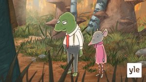 Gordon & Paddy (S): 23.12.2020 06.00