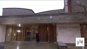 Jumalanpalvelus: 20.12.2020 10.00