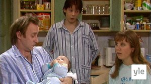 Ottolapsia (S): 24.12.2020 00.01