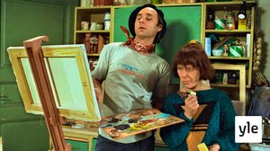 Kuuluisia taiteilijoita (S): 24.12.2020 00.01