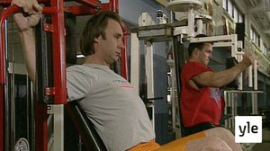 Kuntosalihuumetta (S): 24.12.2020 00.01