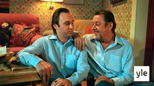 Kaksi isää (S): 24.12.2020 00.01