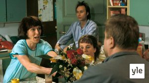 Kuollut mies kummittelee (S): 24.12.2020 00.01