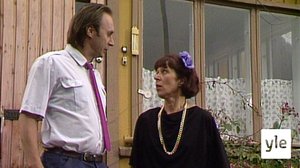 Isän isäntä (S): 24.12.2020 00.01