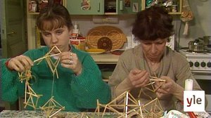 Toisenlainen joulu (S): 24.12.2020 00.01