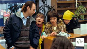 Ulkomaille (S): 24.12.2020 00.01