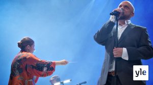 Olisinpa täällä: 24.12.2020 00.01