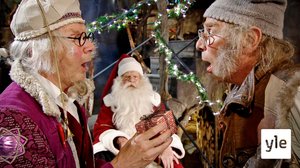 Hyvää matkaa Pirpana! (S): 24.12.2020 06.00