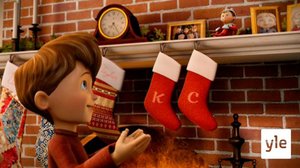 Tontun tarina (S) (S): 24.12.2020 08.20