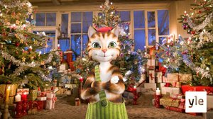 Viiru ja Pesonen - paras joulu ikinä  (S): 24.12.2020 06.00