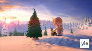 Taimi, joulupuun tarina (S) (S): 24.12.2020 10.20