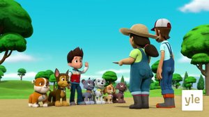 Pennut pelastavat merilehmän / Pennut pelastavat aamiaisen (S): 21.12.2020 10.00