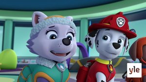 Karhut talviunilla / Pennut pelastavat maatilan (S): 21.12.2020 10.00