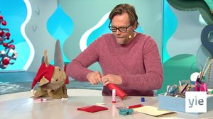 Pikku Kakkonen: 22.12.2020 17.00