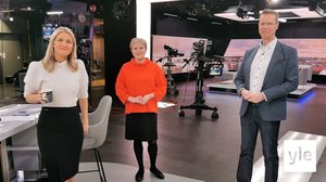 Missä järjestyksessä suomalaiset rokotetaan?: 21.12.2020 09.30