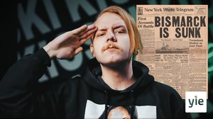 Taistelulaiva Bismarck - TLDRDEEP: 22.12.2020 12.00