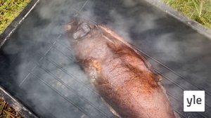 Ruuan savustaminen on nyt trendikästä: 21.12.2020 10.58