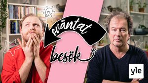 Mistä olet huolissasi, Kjell Westö?: 25.12.2020 00.01