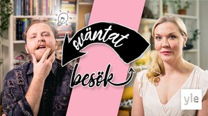 Johanna Holmström vs. Märta Tikkanen: 25.12.2020 00.01