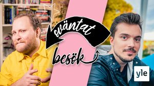 Kuka pyörittää Dyngbaggegalania?: 25.12.2020 00.01