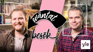 Mitä sinulla on Selännettä vastaan, Filip Saxén?: 25.12.2020 00.01