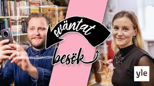 Oletko jo saavuttanut urasi huipun, Märta Westerlund?: 25.12.2020 00.01